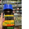 PHÂN BÓN LÁ TRUNG VI LƯỢNG ORG HUM – RA RỄ MẠNH - BẬT NHIỀU MẦM - PHỤC HỒI CÂY