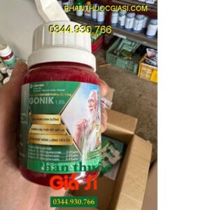 GONIK 1.8SL - Cân Bằng Dinh Dưỡng - Kích Hạt Nảy Mầm - Đâm Chồi Non