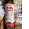 CHICAGO KALI BO SỮA TO CỦ CHẮC HẠT – Kích Trái Lớn Nhanh - Chống Rụng Trái - Tăng Năng Suất