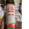 CHICAGO KALI BO SỮA TO CỦ CHẮC HẠT – Kích Trái Lớn Nhanh - Chống Rụng Trái - Tăng Năng Suất
